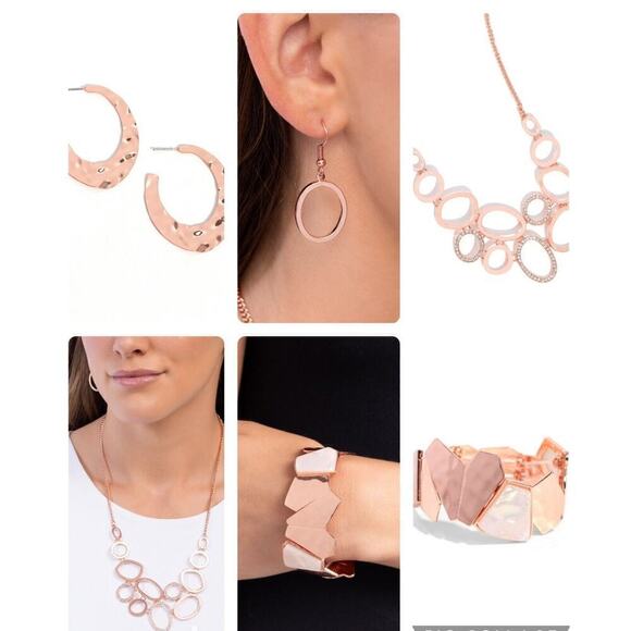 Make a Ripple - Copper - Picture 1 of 7